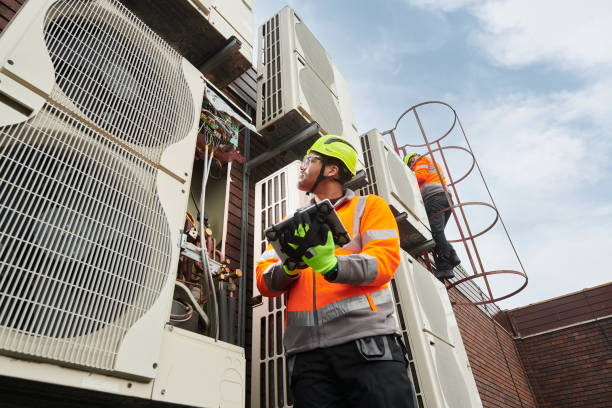 Best Geothermal HVAC Systems in Manitou Beach Devils Lake, MI