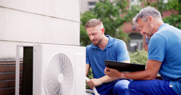 Best HVAC Consulting and Engineering in Manitou Beach Devils Lake, MI