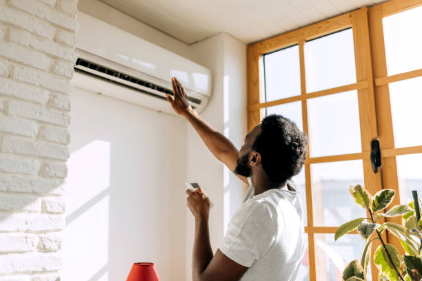 Best Energy-efficient HVAC Solutions in Manitou Beach Devils Lake, MI