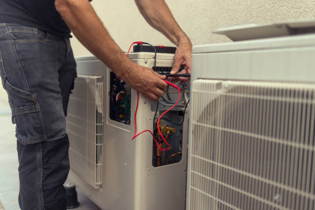 Best HVAC for Healthcare Facilities in Manitou Beach Devils Lake, MI