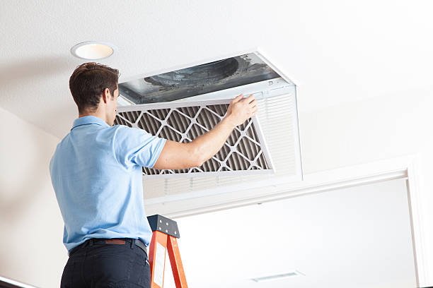 Best Furnace Cleaning in Manitou Beach Devils Lake, MI