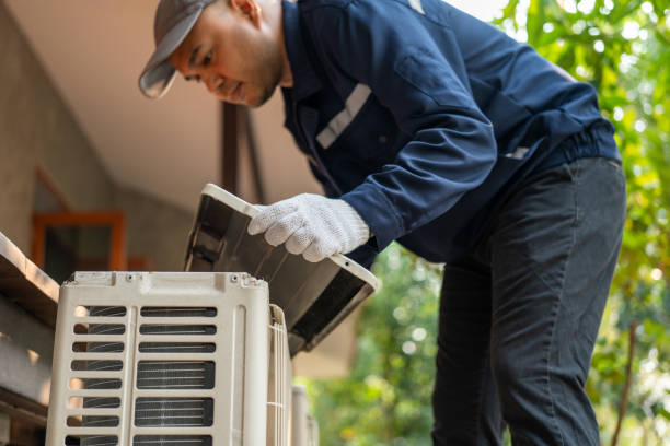 Best HVAC Training and Certification in Manitou Beach Devils Lake, MI