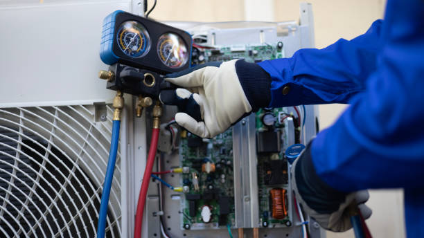 Trusted Manitou Beach Devils Lake, MI HVAC Experts