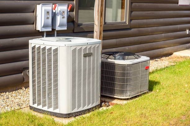 Best Solar-powered HVAC Systems in Manitou Beach Devils Lake, MI