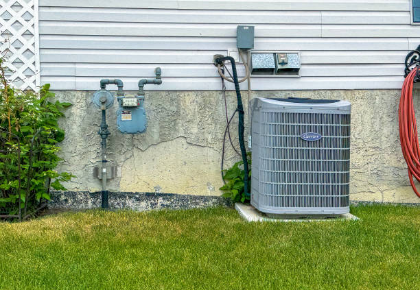 Best HVAC Supply and Distribution in Manitou Beach Devils Lake, MI